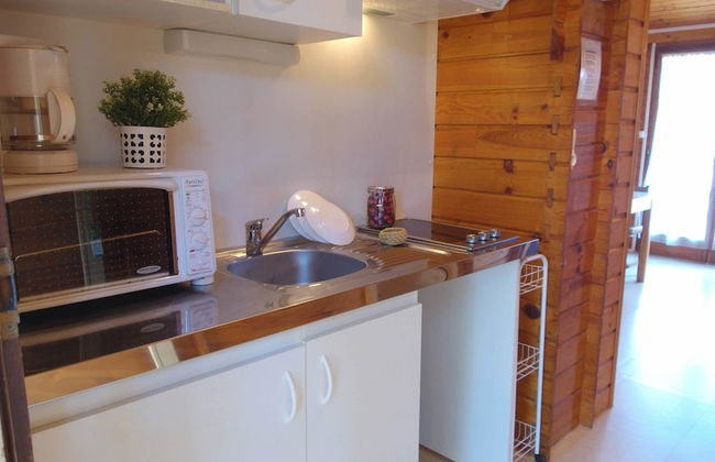 VVF Cantal Salers Vendes, Bassignac - Foto 19