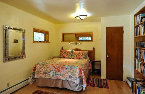 Heart and Wings Retreat Center - Foto 16