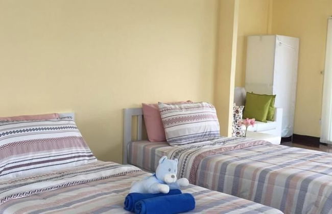 Chan Guest Villa @ Aree - Foto 5