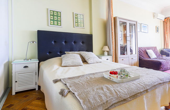 La Floride Promenade des Anglais - Foto 2