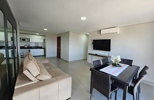 Divino 2 Quartos com Piscina e Vista Incrível - Photo 13