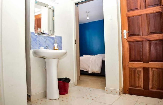 Clifton Bnb kisii - Foto 2