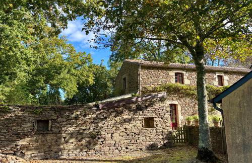 Les Cocons d'Agathe - Penn ar Gwel - en campagne à 5 min des plages - Foto 34