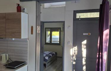 Mazury domek całoroczny Pelnik gm Ostróda jezioro las - Photo 13