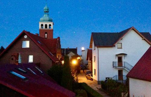 Dom Jastarnia Apartamenty - Photo 28