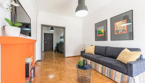 New Relaxed Central Apartment Walk Everywhere - Foto 4