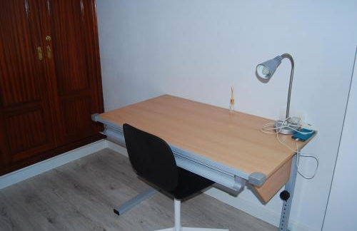 Casa Rural Puerta del Gamoniteiru - Foto 28