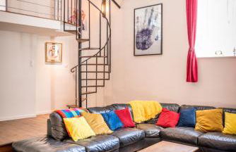 Gite Belle Vue, Sourdeval - Foto 1