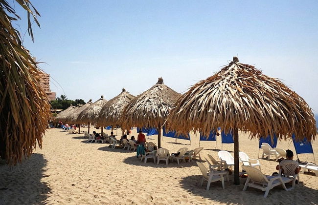 Apartamentos Reserva del Mar - by SOHO - Foto 38