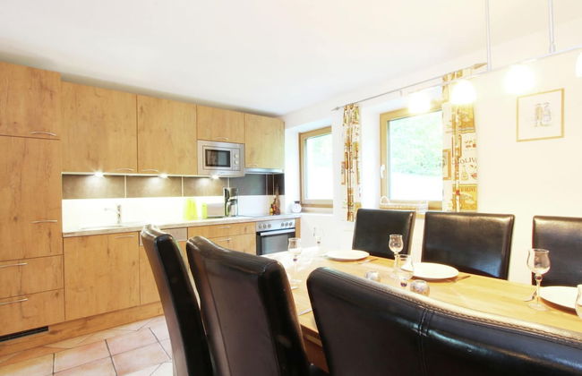 Chalet in Niederndorf Near Kufstein With Balcony - Photo 51