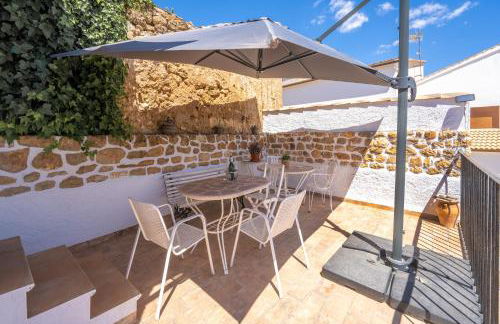 Pintoresco Alojamiento Rural La Camarilla - Foto 12