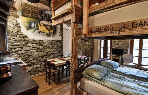 Apartment La Cà Vegia-5 by Interhome - Foto 1