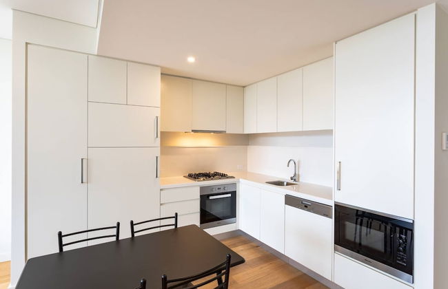 Macquarie Park Corporate Apartments - Foto 9