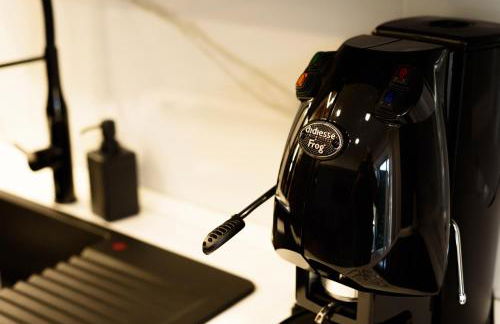 APPARTAMENTI VALLETTI ERCOLANO - Foto 40