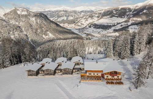 Rotwandwiesen Chalets SKI IN/OUT - 1900mt - Foto 1