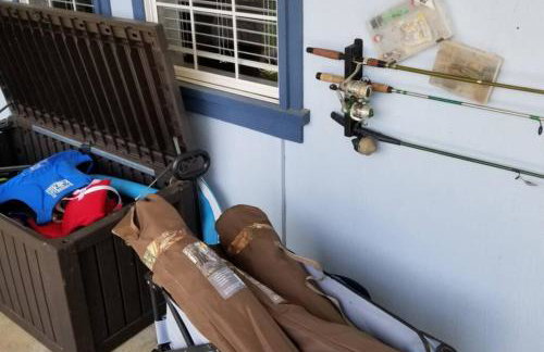 Lakehouse has Spectacular View plus Easy Access! - Foto 34