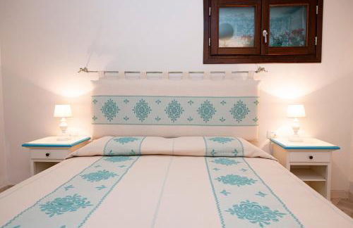 Villa Dalia Punta Molara San Teodoro - Foto 27