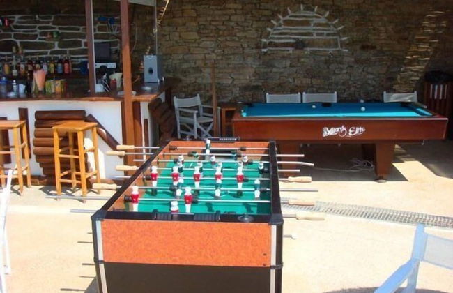 Skala Hotel - Photo 31