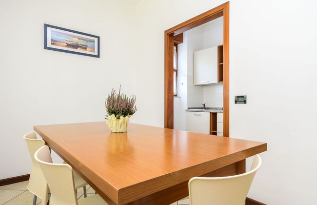 3 bedroom Apartment in Lignano Sabbiadoro with garden and terrace - Photo 11