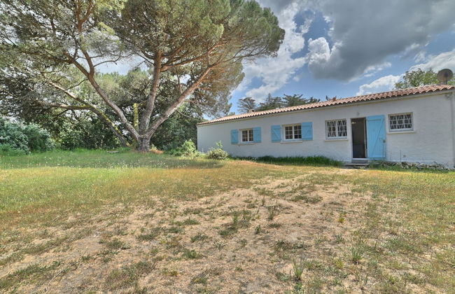 La Villa des Sables - Foto 39