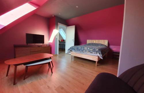 Granne de Lin étage - Foto 3