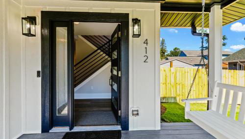 Farmhouse on Wells - Foto 2