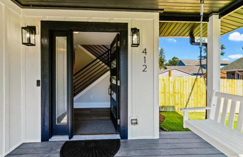 Farmhouse on Wells - Foto 2