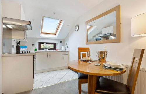 Hapimag Burnside Park Apartments - Foto 132