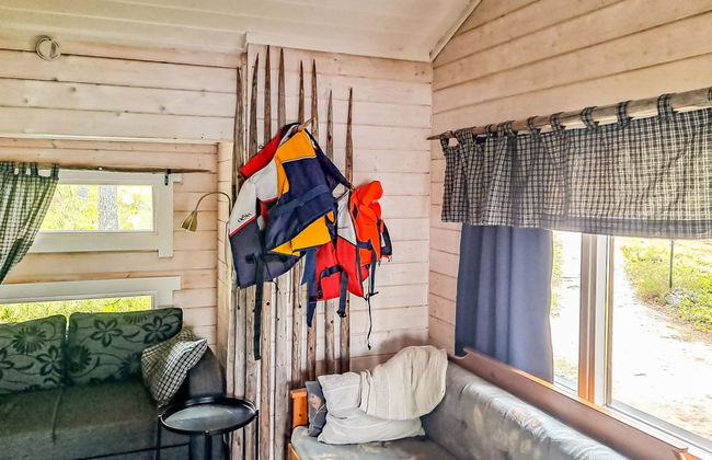 Pilkkaniemi - Foto 16