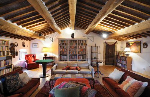 Castello Di Potentino - Foto 15