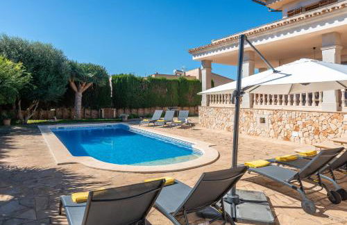 NEW!! Villa Can Albons - Foto 12