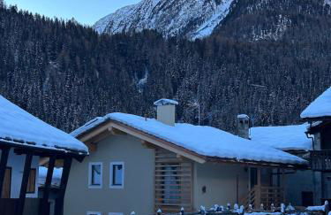 Maison ValGià - Foto 36