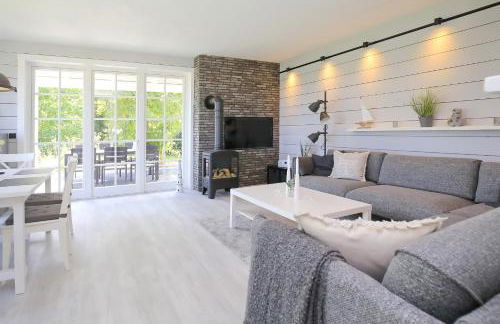 Redewisch Lee und Luv Ferienwohnung Lee - Photo 20