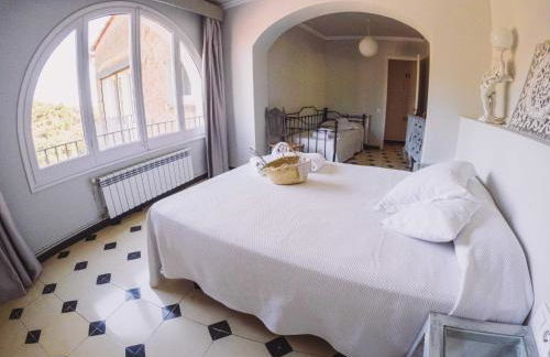 Casa Rural Cal Xamora - Foto 21