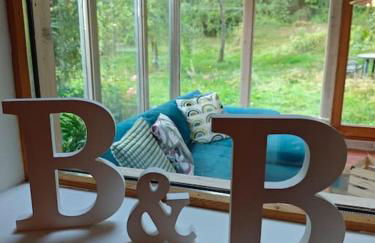 Wintergarten Eifeloase am Rursee - Foto 28