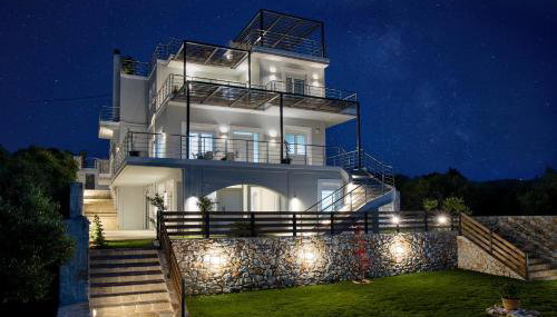 Villa Denise - Foto 5, Garden view