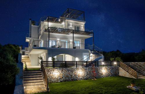 Villa Denise - Foto 5