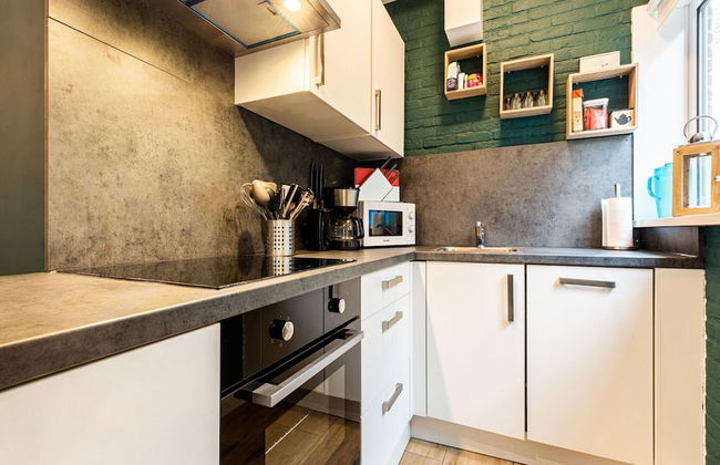 Holiday Home in Noordwijkerhout Near Lake - Foto 16