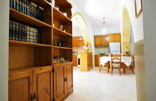 Traditional Cretan Villa - Photo 69