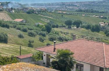 Appartamento con Vista Mare e Piscina a Casa Vuscichè - Foto 23