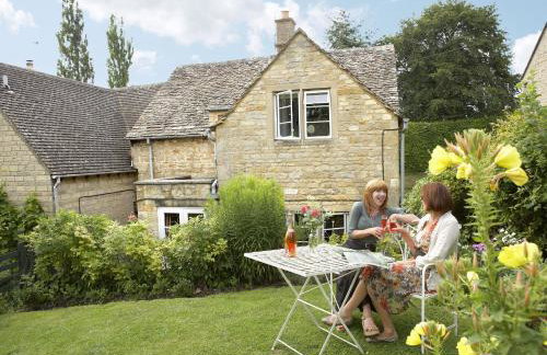 Jasmine Cottage, Oxfordshire - Foto 10