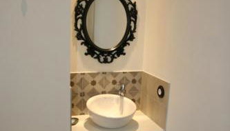 Les Loges de L'Atelier - Foto 5, Shower