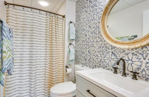 Lewis Smith Lake Retreat with Dock and Deck! - Foto 19