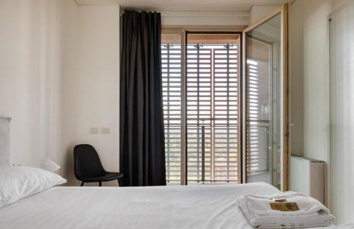 GiaxTower Gym Spa & Pool Skyline View - Foto 26