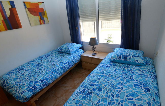 Gorgeous Villa in Mazarrón With Private Pool - Foto 9