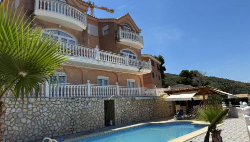 Villa avec superbe vue - Foto 4