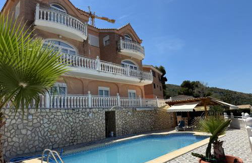 Villa avec superbe vue - Foto 4