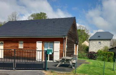 Le chalet des Patures - Foto 10