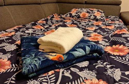 Cichy zakątek - Foto 24