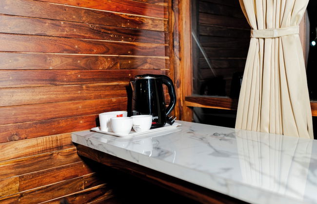 Ethnic Villa Wayanad - Foto 77